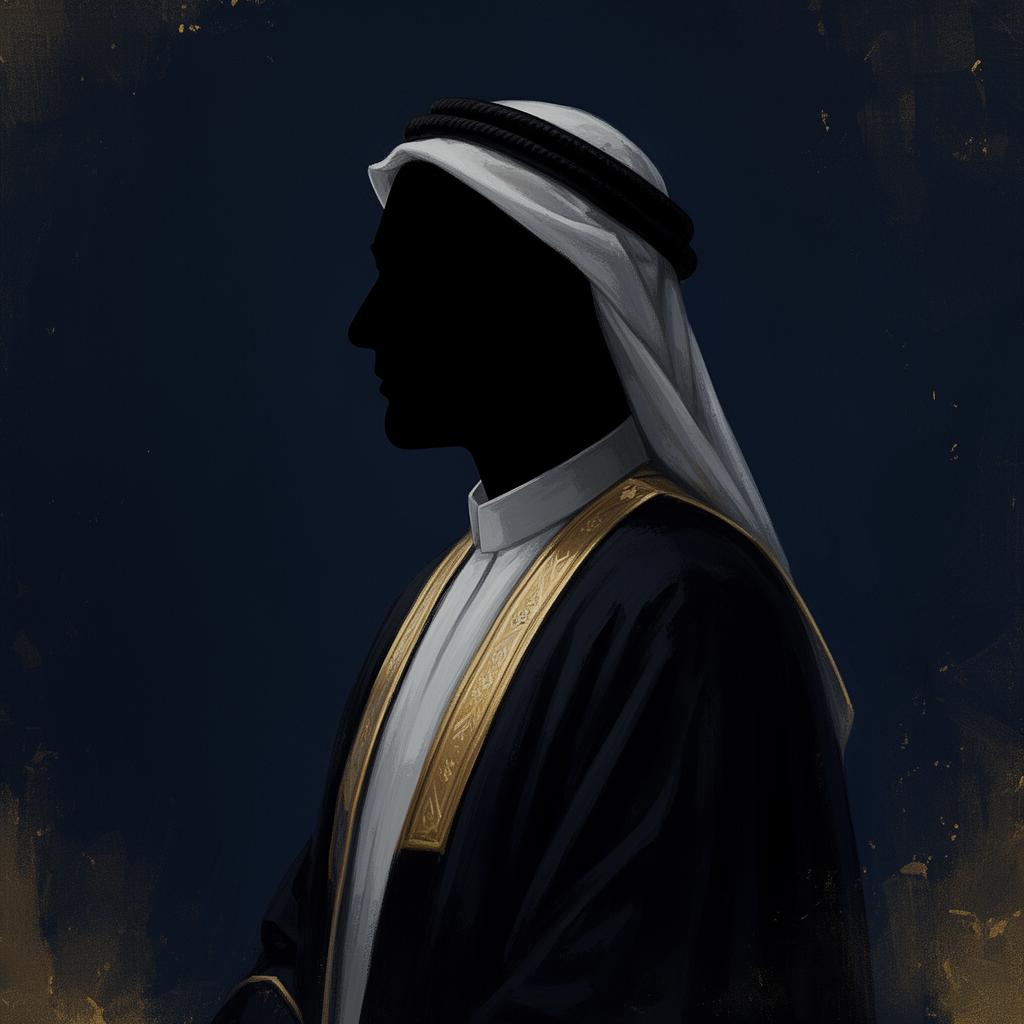 بورتريه د. عيسى عبد الجبار